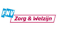 Logo FNV Zorg & Welzijn